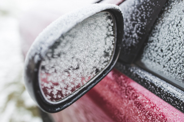 Četiri najčešća kvara automobila po hladnom vremenu