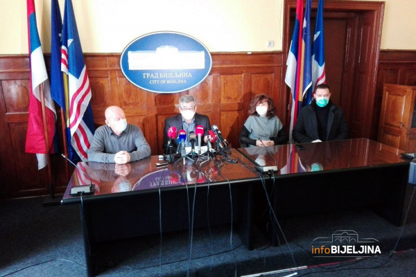 Dom učenika će dobiti funkciju karantina