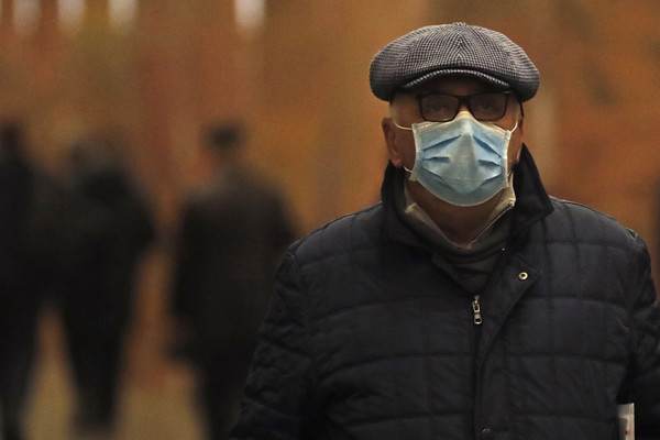 Muškarac star 101 godinu pobijedio COVID-19