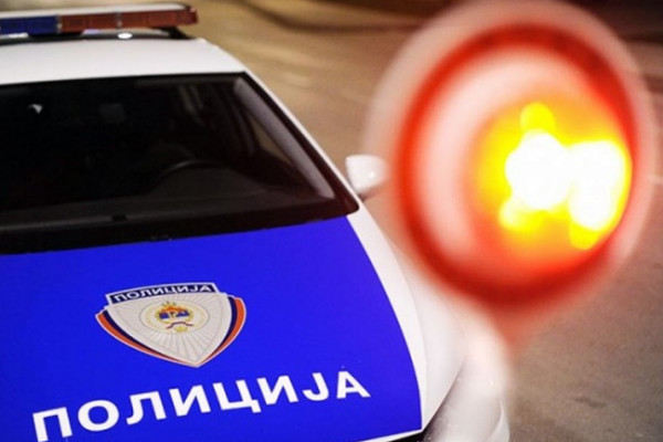 Uhvaćeni za vrijeme policijskog časa: Imali potvrdu za kretanje, a nisu zaposleni u navedenim firmama