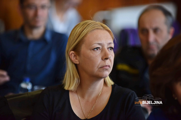 Stanje nepromijenjeno na području Bijeljine