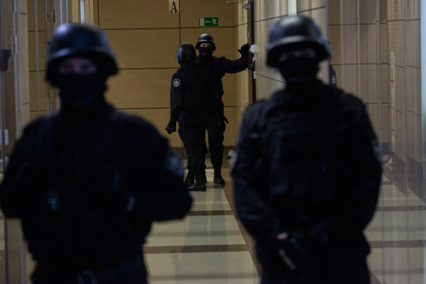 Prekršio izolaciju da bi otišao na pecanje, pa ga pojeo krokodil