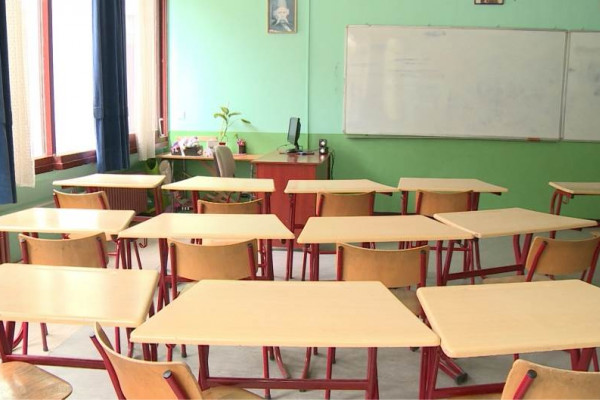 U Hrvatskoj srednjoškolac dobio jedinicu online iz fizičkog