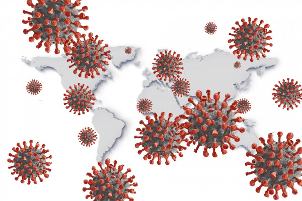 Američka studija potvrdila teze iz Kine: Vremenske prilike utiču na koronavirus