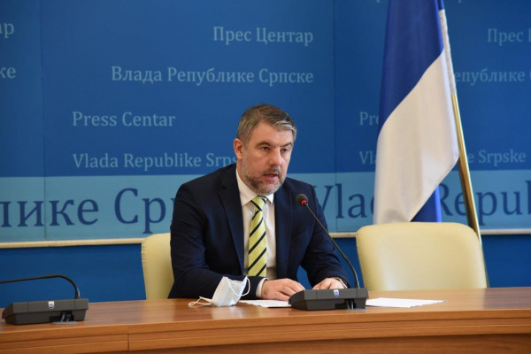 Žena starije dobi prva žrtva virusa