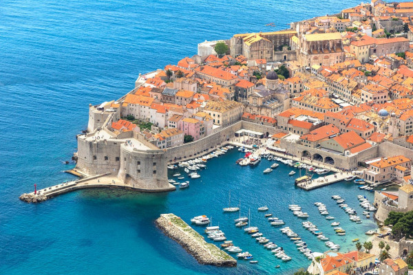 U Dubrovniku bio prvi karantin u svijetu