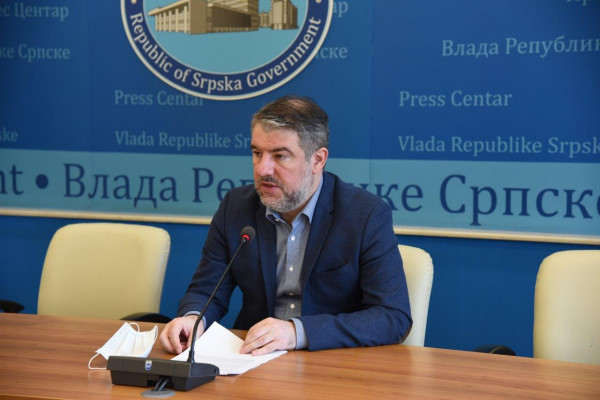 NAJNOVIJI PODACI Muškarac iz Bijeljine zaražen virusom korona