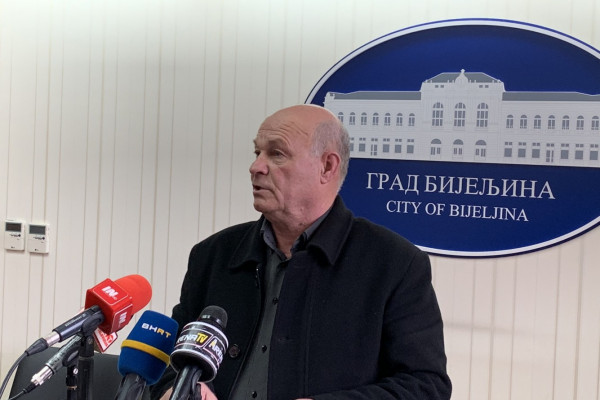 Fadil (Salko) Baćevac: Nisam ja taj koji je prekršio izolaciju
