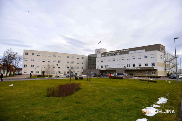 Bijeljina: Peti zaraženi virusom korona bubrežni bolesnik