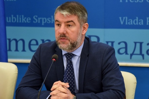 Šeranić: Uspjeli smo razvući tok epidemije i smanjiti udar na zdravstvo