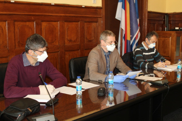 Gradonačelnik Bijeljine testiran na Covid-19