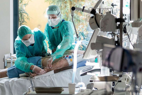 U svijetu zaraženo 639.213 osoba