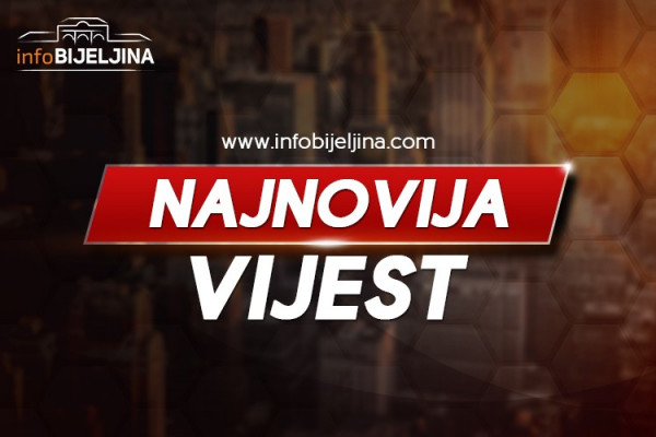 Preminuo muškarac iz Prijedora: Nova žrtva COVID-19 u Srpskoj