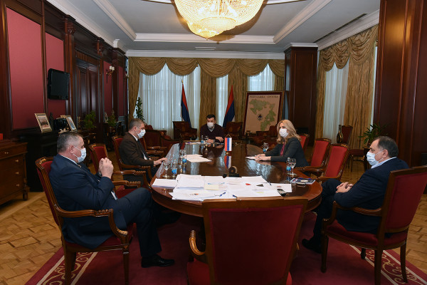“Poslodavci koji budu otpuštali radnike neće dobiti pomoć institucija”