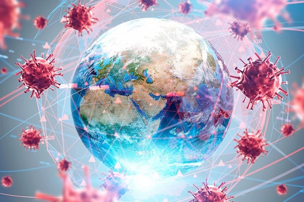 Virus korona zaobišao 18 zemalja svijeta