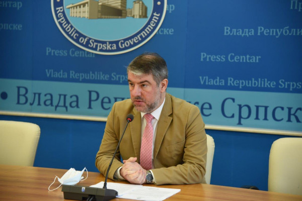 U RS virusom korona još 25 novih zaraženih
