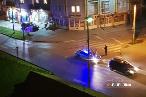 U RS izrečeno 50 prekršaja u vezi sa zabranom kretanja
