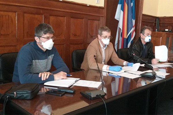 U Bijeljini i dalje stabilna epidemiološka situacija