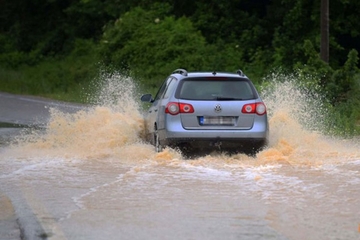 MOGUĆE BUJICE I POPLAVE: Civilna zaštita Republike Srpske upozorava!