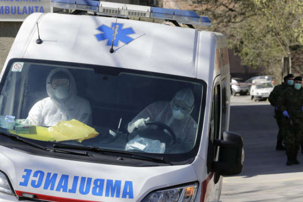 Muškarac iz Banja Luke nova žrtva virusa korona