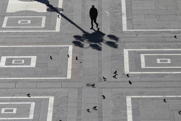 Je li ovo kraj civilizacije kakvu poznajemo i prilika za promjenu?