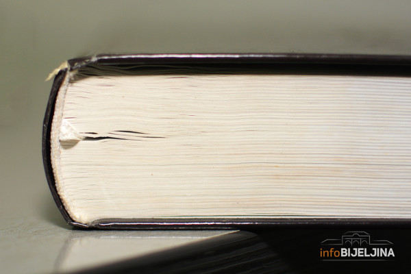 Znate li koliko srbizama ima u engleskom jeziku?