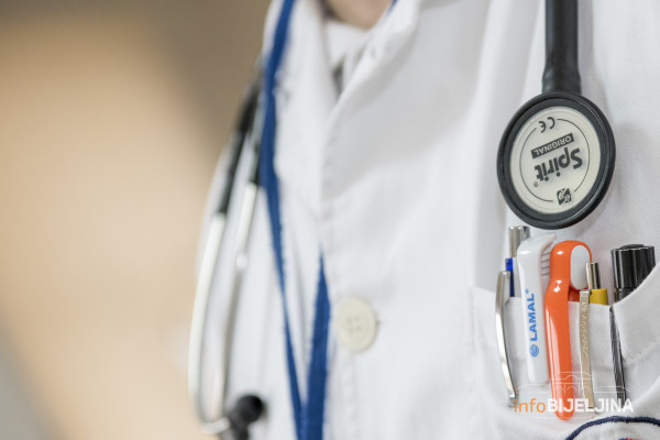 Epidemiološka situacija u Bijeljini i dalje stabilna