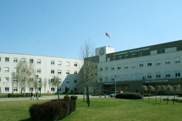 Bijeljina: Oporavio se još jedan pacijent od COVID 19