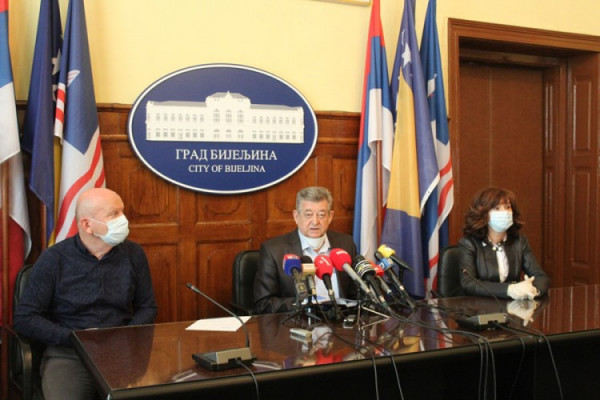 Mićić: Zajedničkim naporima situacija stavljena pod kontrolu
