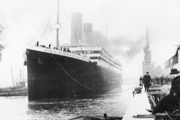 Na današnji dan prije 108 godina potonuo Titanik