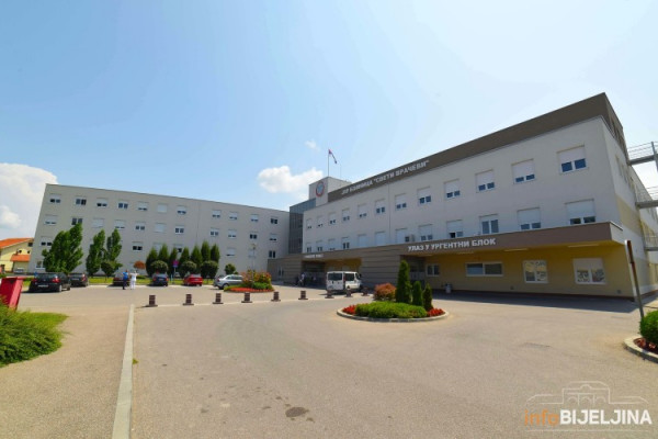 Bijeljina:  Još jedna osoba pobijedila COVID 19