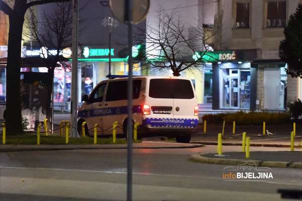 Zabilježeno 42 prekršaja zbog vanrednog stanja