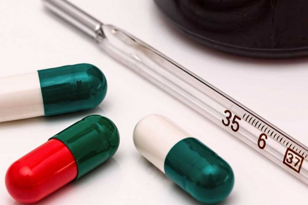 Zašto kapsule imaju dvije različite boje?