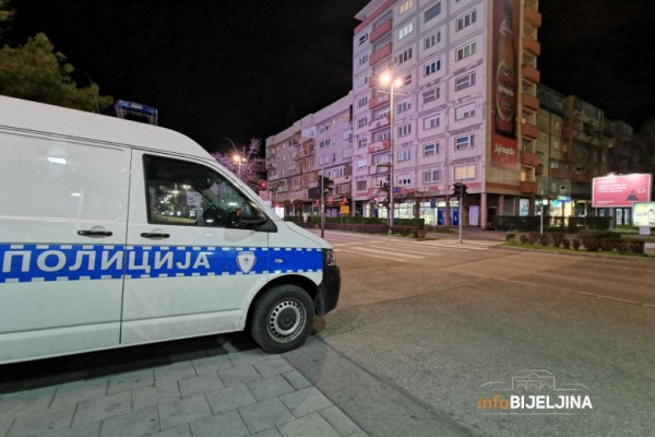 ZABRANE KRETANJA U DANE VASKRSA Ovo su nove mjere za sprečavanje širenja korona virusa