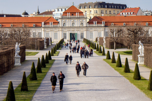 Pun povratak "normalnosti" u Austriji - u decembru ili januaru