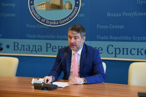 Još 14 osoba u Srpskoj pozitivno na korona virus