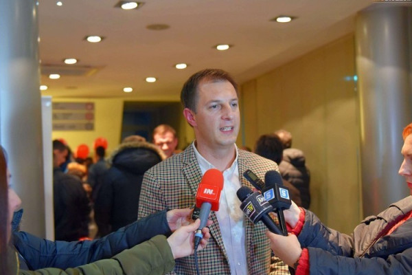 Ćorić: Računi na osnovu prosječne potrošnje, neće biti oštećenih