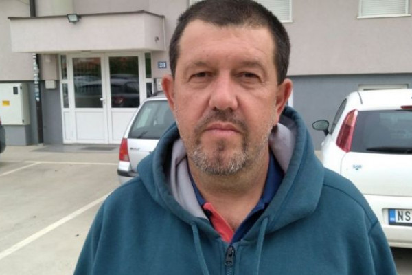 Bijeljina: Stanari Vidovdanske tri godine NEMAJU PRILAZ u svoju zgradu?