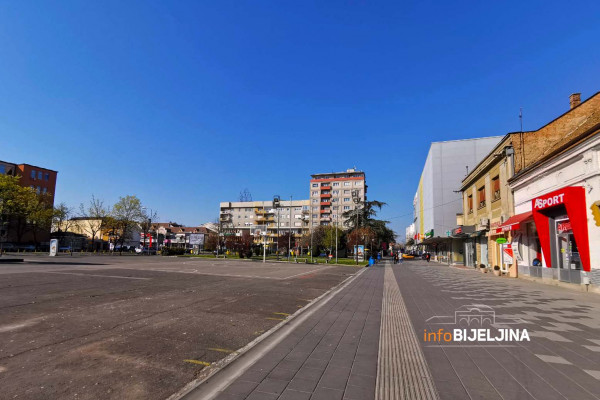 Bijeljina: Otkazi za STOTINE RADNIKA zbog virusa