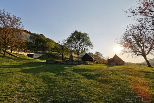 Danas pretežno sunčano, temperatura do 21 stepen