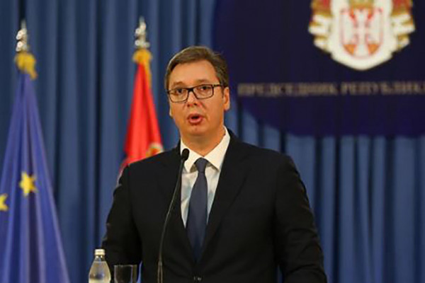 Vučić najavio otvaranje radnji, međugradskog i gradskog saobraćaja