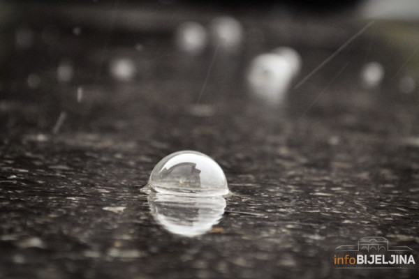 Evo kakvo nas vrijeme očekuje narednih dana