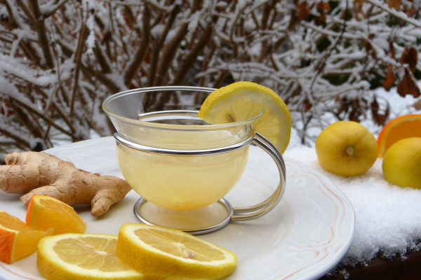 Recept za domaći sok koji jača imunitet