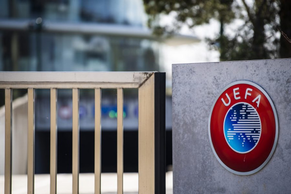 UEFA svakom savezu isplaćuje po 4,3 miliona eura