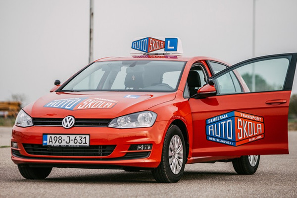 Kada će sa radom početi autoškole u Srpskoj?