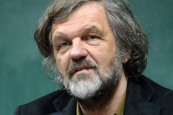 Kusturica: Korona dovela Ameriku u nepovoljniji položaj od Rusije