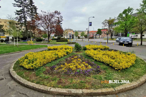Određeno radno vrijeme trgovina u Bijeljini za prvomajske praznike