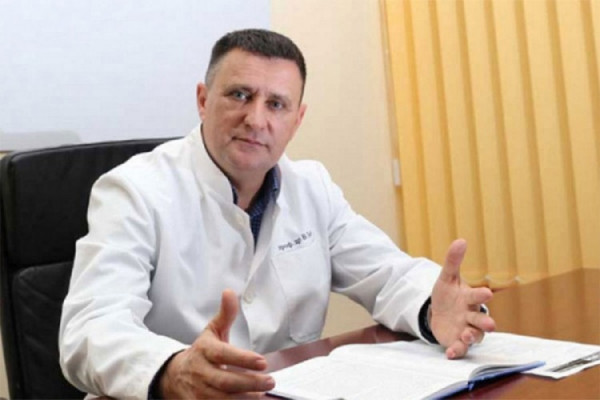 Đajić: Vrijeme za alarm, narod da aplaudira kad vidi neodgovorne pojedince