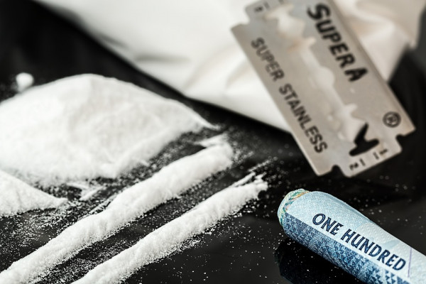 Pola tone kokaina zaplijenjeno na brodu Budva u Njemačkoj