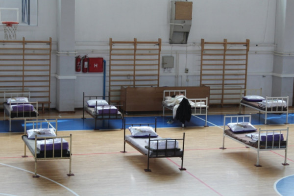 Bijeljina: Karantin funkcioniše u skladu s propisima